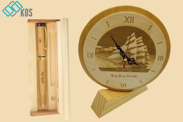 m&oacute;n qu&agrave; đặc biết mang dấu ấn ri&ecirc;ng