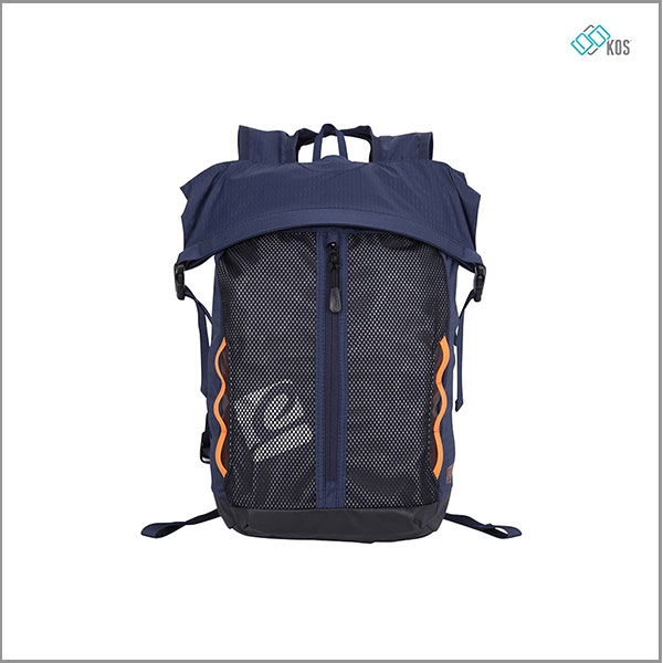 Balo du lịch Bestlife outdoor xanh