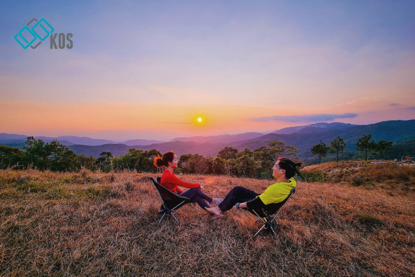 Đi Trekking cần trang bị những kiến thức gì?