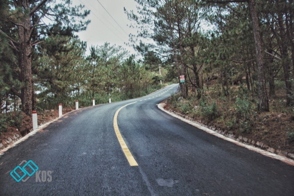 Những cung đường trekking tuyệt đẹp