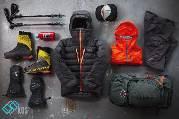 Đi trekking cần chuẩn bị những gì?
