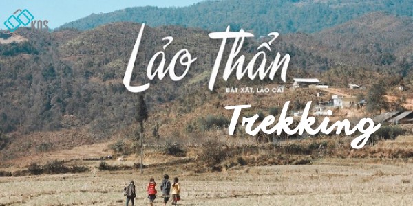 Kinh nghiệm hành trình trekking Lảo Thẩn THÚ VỊ an toàn