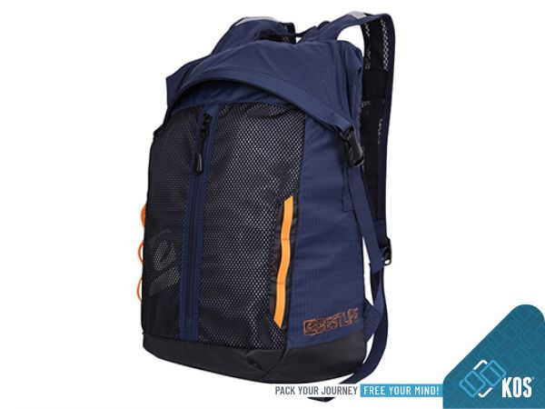 Balo du lịch chất lượng