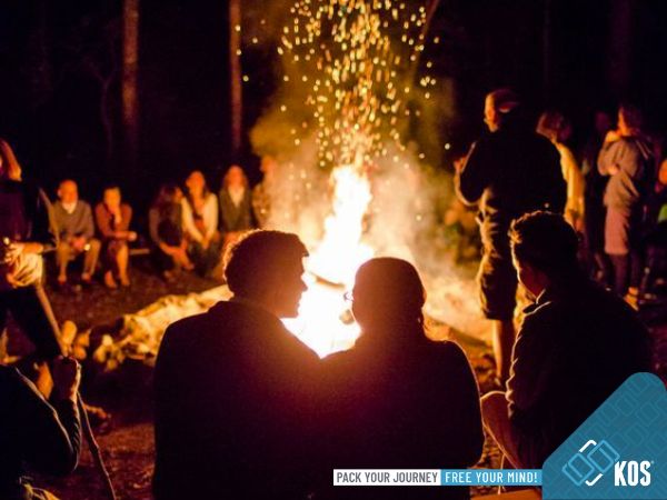 Tr&ograve; chuyện chia sẻ