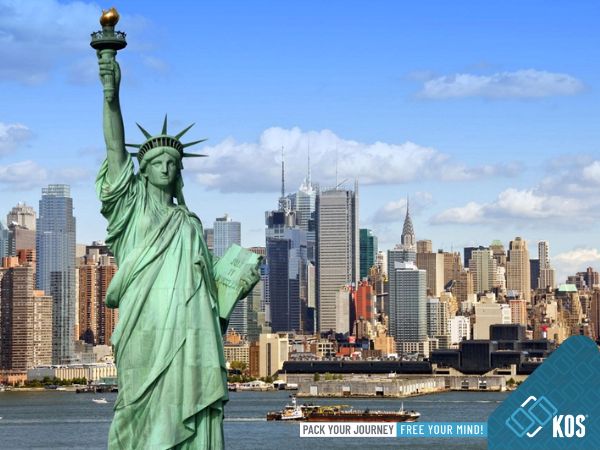 Cần chuẩn bị gì khi phỏng vấn visa du lịch Mỹ Cần chuẩn bị gì khi phỏng vấn visa du lịch Mỹ
