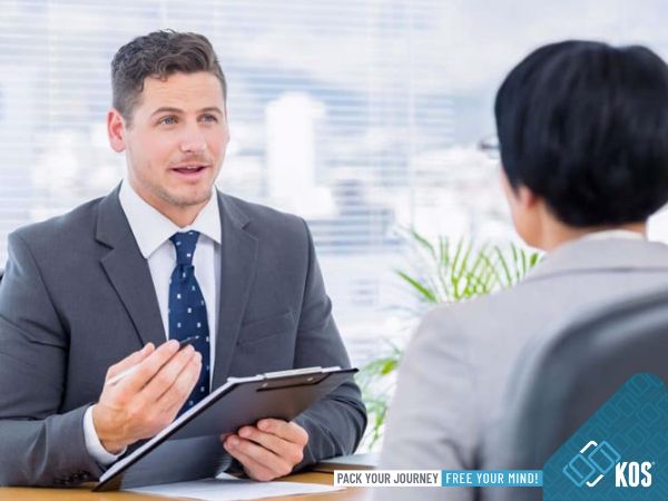 Câu hỏi về lịch sử công việc của bạn Câu hỏi về lịch sử công việc của bạn