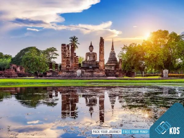 Tận hưởng tiết trời dễ chịu vào tháng 1 Tận hưởng tiết trời dễ chịu vào tháng 1