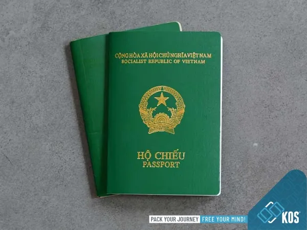 Top 5 dịch vụ làm hộ chiếu tại Hà Nội