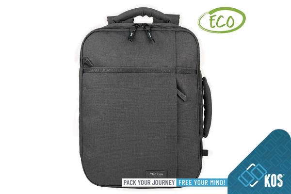 Balo laptop cao cấp TUCANO AGO