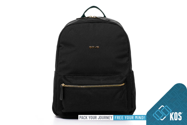 Balo laptop nữ hàng hiệu AGVA STELLA