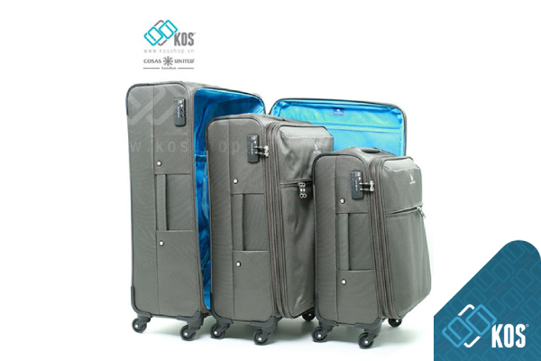 Các mẫu vali kéo vải tại Hà Nội HOT nhất 2023 Các mẫu vali kéo vải tại Hà Nội HOT nhất 2023