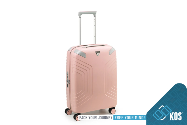 H&agrave;nh l&yacute; vật dụng c&aacute; nh&acirc;n cần thiết