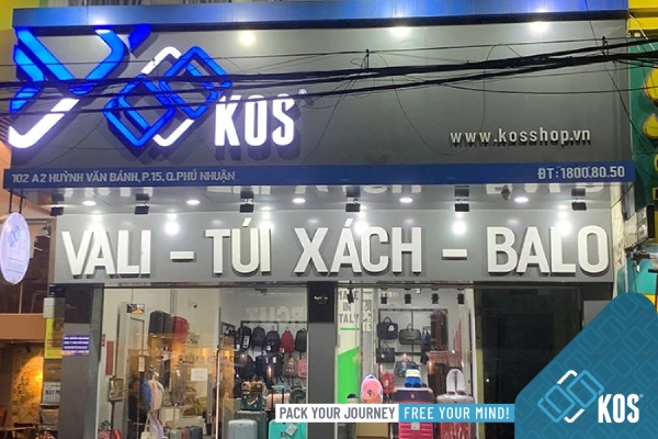 Nên mua balo du lịch TPHCM chính hãng tại đâu? Nên mua balo du lịch TPHCM chính hãng tại đâu?