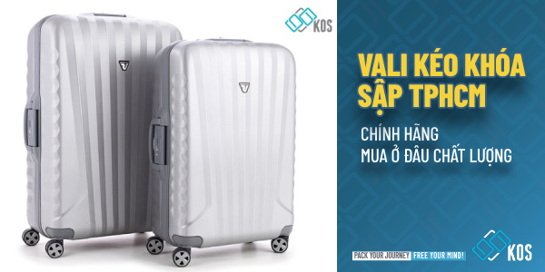 Vali kéo khóa sập TPHCM chính hãng mua ở đâu CHẤT LƯỢNG