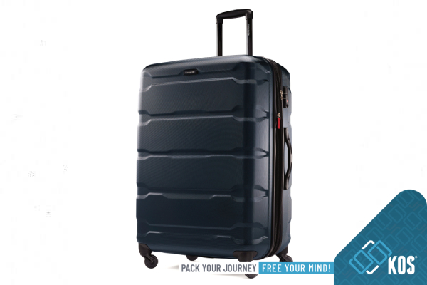 Samsonite Omni PC Samsonite Omni PC