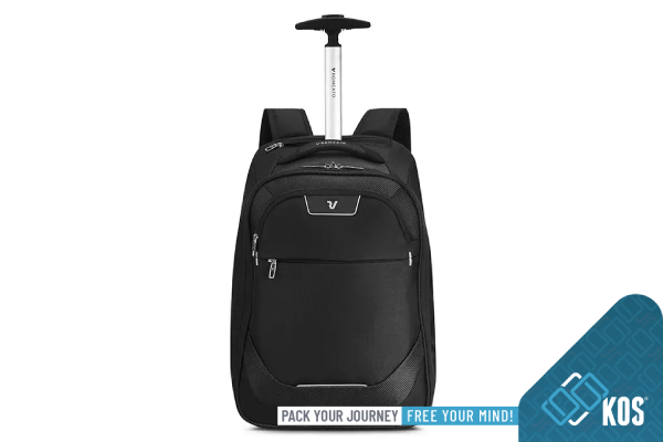 Balo laptop đa năng hiện đại