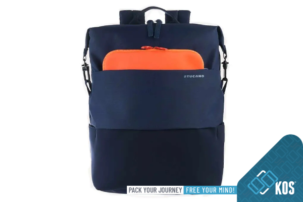 Balo laptop nam chống nước