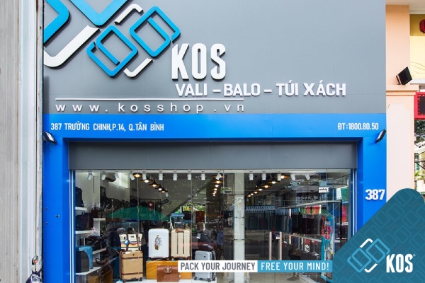 C&aacute;ch lựa chọn nơi b&aacute;n b&aacute;n balo laptop cho nam đ&aacute;ng tin cậy nhất