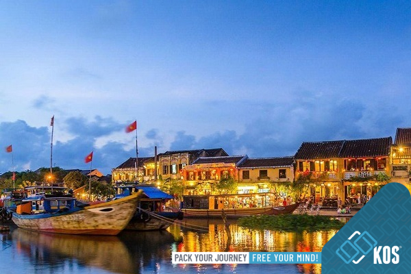 Du lịch Đà Nẵng - Hội An Du lịch Đà Nẵng - Hội An