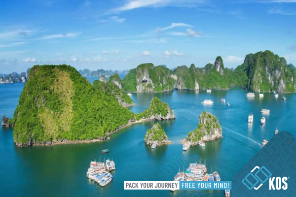 Du lịch Quảng Ninh Du lịch Quảng Ninh