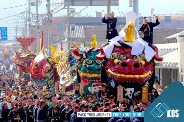 Du lịch Nhật Bản